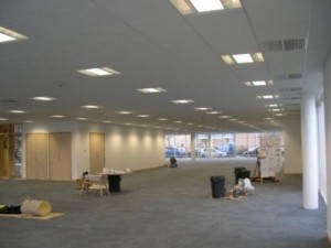 New Office in Slough 2                                                      