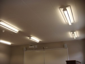 School in Windsor Area 1                                              