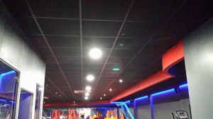 New Gym 3                                                             
