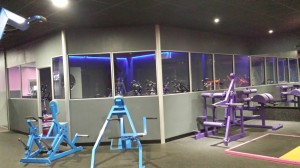 New Gym 5                                                                  