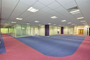 Building Society Offices 4                                                             