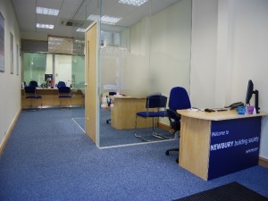 Building Society Branch                                                             