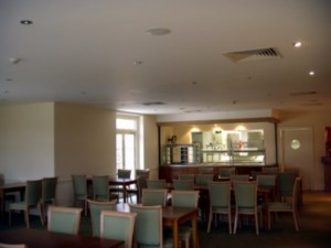 Golf Club Restaurant                                                                                                  